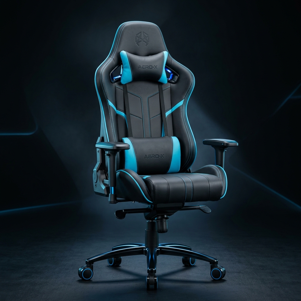Cadeira Gamer